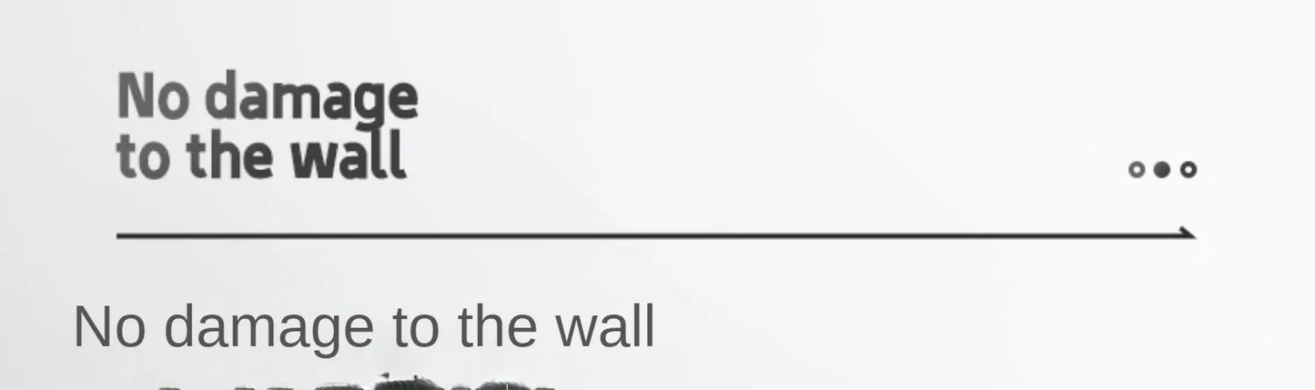 Multifunctional Bathroom Organiser - Wall Mount Toiletries Storage Rack - ZOOMNSTORE