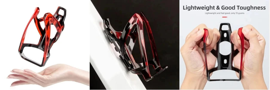 Bicycle Water Bottle - OFFBONDAGE Large Capacity Cycling Hydration Bottle 710ml - ZOOMNSTORE