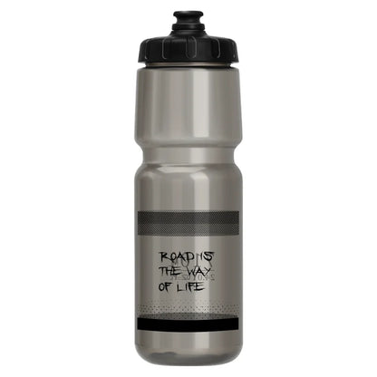 Bicycle Water Bottle – Riderace 750ML PP5 Plastic Portable Bike Hydration Flask - ZOOMNSTORE