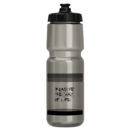 Bicycle Water Bottle – Riderace 750ML PP5 Plastic Portable Bike Hydration Flask - ZOOMNSTORE