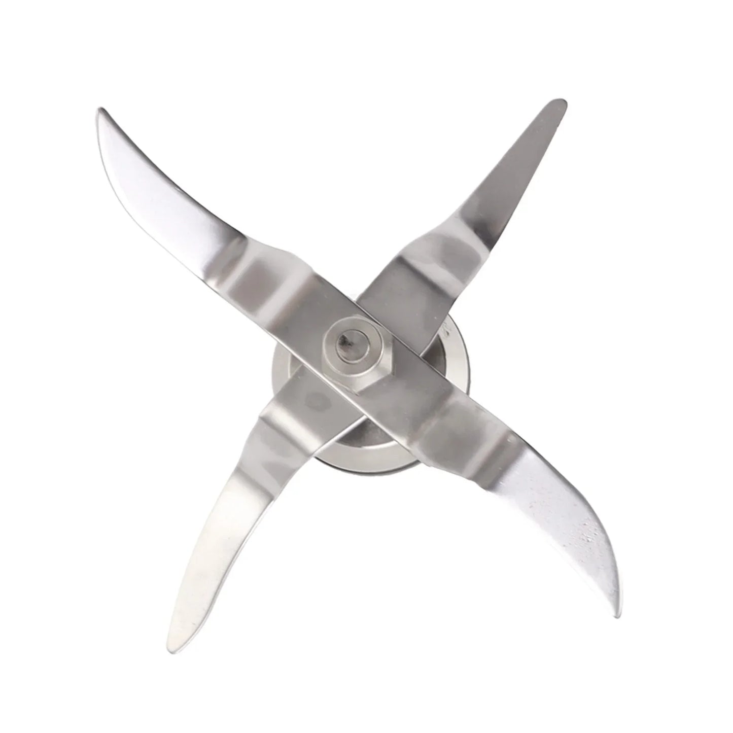 Blender Blade Monsieur Cuisine – Stainless Steel SKMC & SKMS Replacement Knife - ZOOMNSTORE