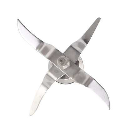 Blender Blade Monsieur Cuisine – Stainless Steel SKMC & SKMS Replacement Knife - ZOOMNSTORE