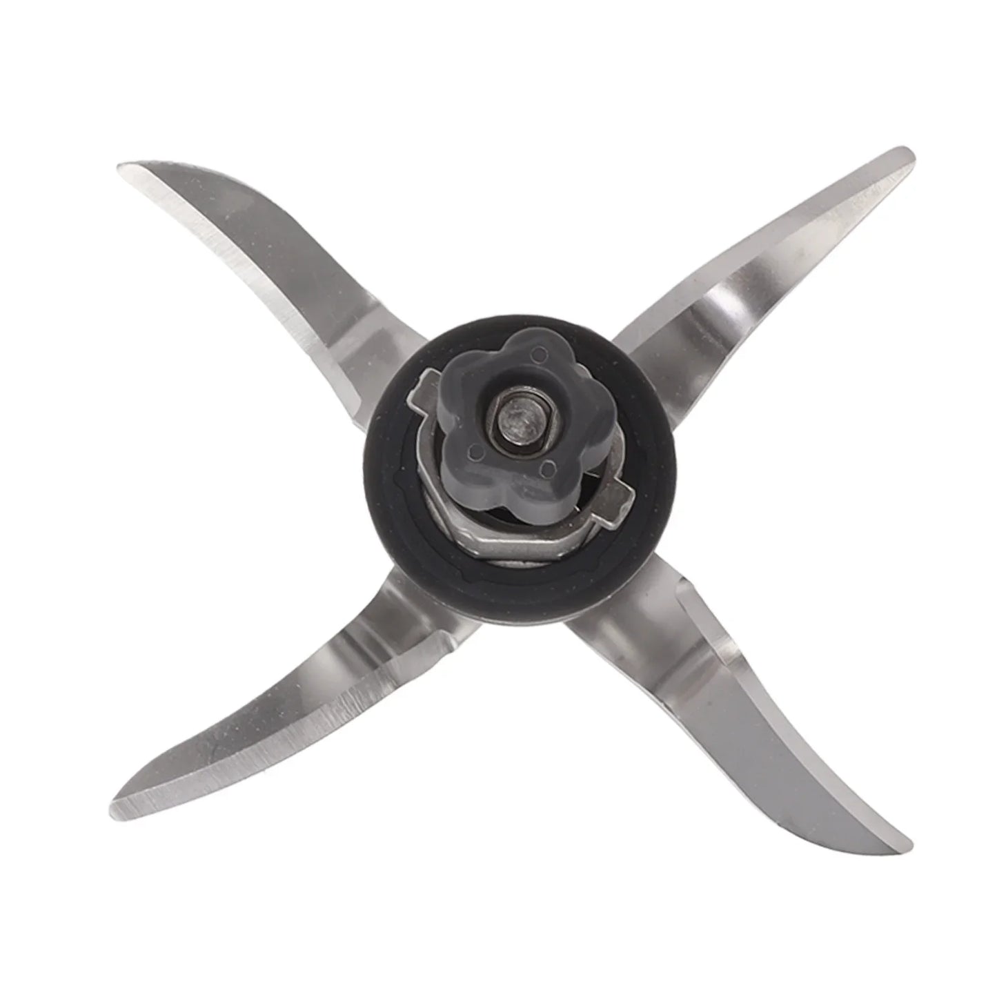 Blender Blade Monsieur Cuisine – Stainless Steel SKMC & SKMS Replacement Knife - ZOOMNSTORE