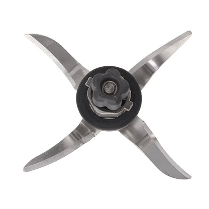 Blender Blade Monsieur Cuisine – Stainless Steel SKMC & SKMS Replacement Knife - ZOOMNSTORE