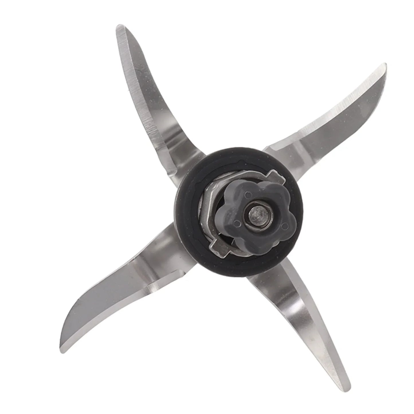 Blender Blade Monsieur Cuisine – Stainless Steel SKMC & SKMS Replacement Knife - ZOOMNSTORE