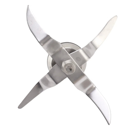 Blender Blade Monsieur Cuisine – Stainless Steel SKMC & SKMS Replacement Knife - ZOOMNSTORE