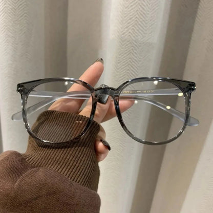 Blue Light Glasses - Clear Lens Computer Glasses with Acrylic Frame | Unisex Blocking Eyewear - ZOOMNSTORE