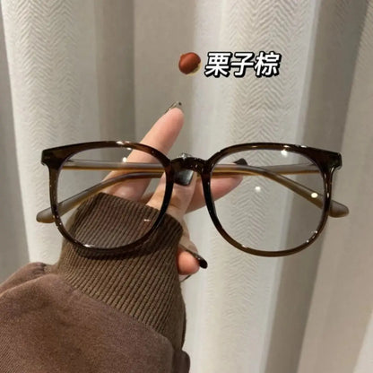 Blue Light Glasses - Clear Lens Computer Glasses with Acrylic Frame | Unisex Blocking Eyewear - ZOOMNSTORE
