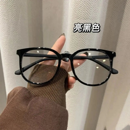 Blue Light Glasses - Clear Lens Computer Glasses with Acrylic Frame | Unisex Blocking Eyewear - ZOOMNSTORE