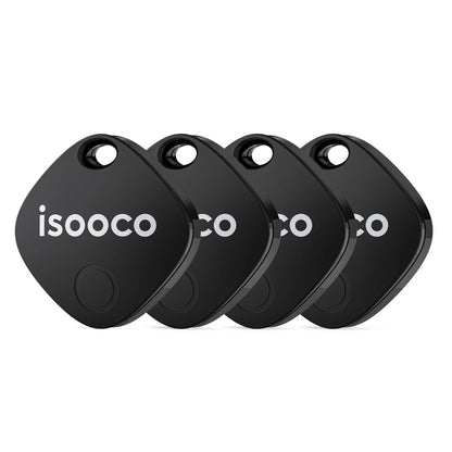 Bluetooth Key Finder - Mini Anti-Lost Smart Tag for Wallets  Keys iOS Only - ZOOMNSTORE