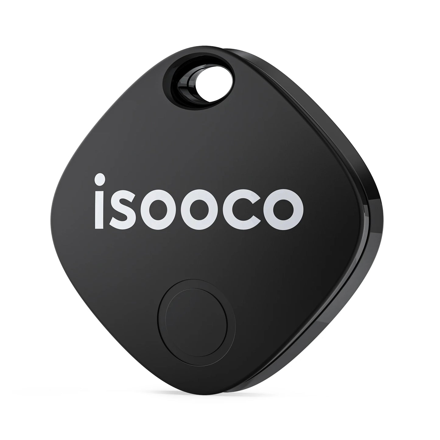 Bluetooth Key Finder - Mini Anti-Lost Smart Tag for Wallets  Keys iOS Only - ZOOMNSTORE