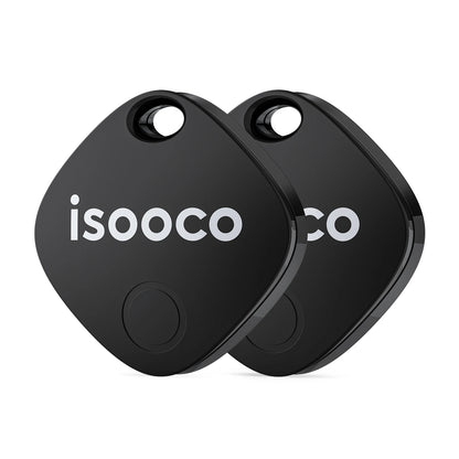Bluetooth Key Finder - Mini Anti-Lost Smart Tag for Wallets  Keys iOS Only - ZOOMNSTORE