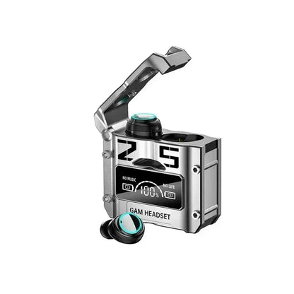 TWS M25 Bluetooth 53 Earbuds - Noise Canceling Wireless Headphones with Mic for Xiaomi - ZOOMNSTORE