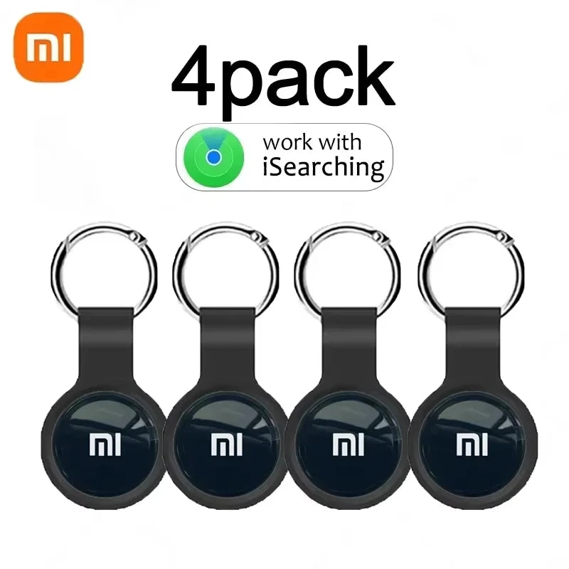 Xiaomi Mini Bluetooth Tracker - Smart Finder for Pets Kids Bags Wallets - ZOOMNSTORE