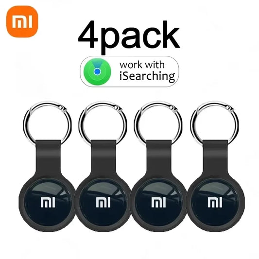 Xiaomi Mini Bluetooth Tracker - Smart Finder for Pets Kids Bags Wallets - ZOOMNSTORE