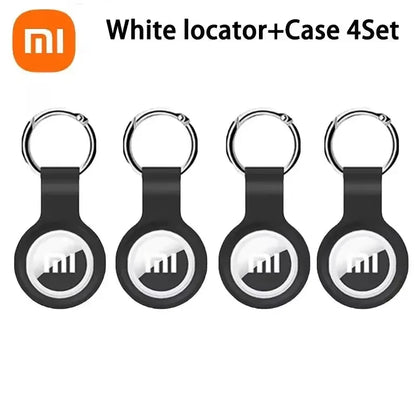Xiaomi Mini Bluetooth Tracker - Smart Finder for Pets Kids Bags Wallets - ZOOMNSTORE