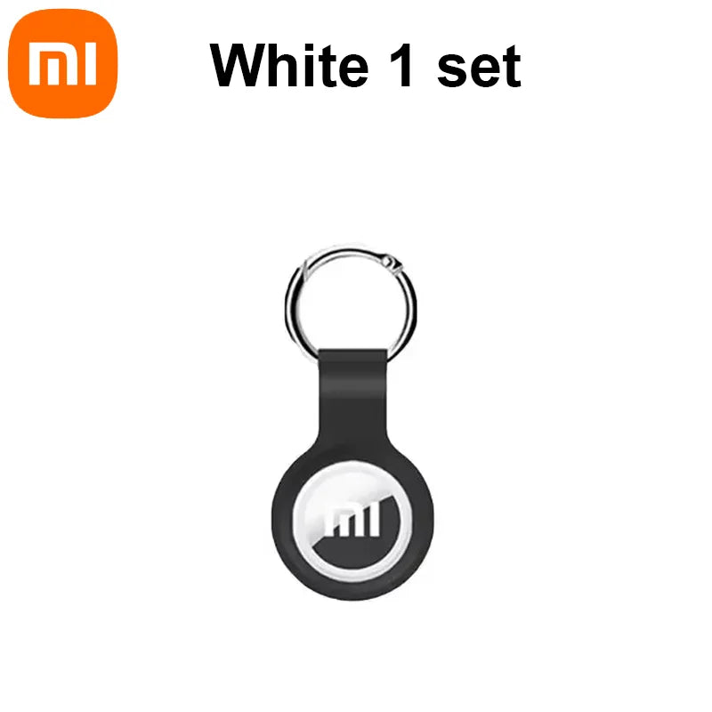 Xiaomi Mini Bluetooth Tracker - Smart Finder for Pets Kids Bags Wallets - ZOOMNSTORE