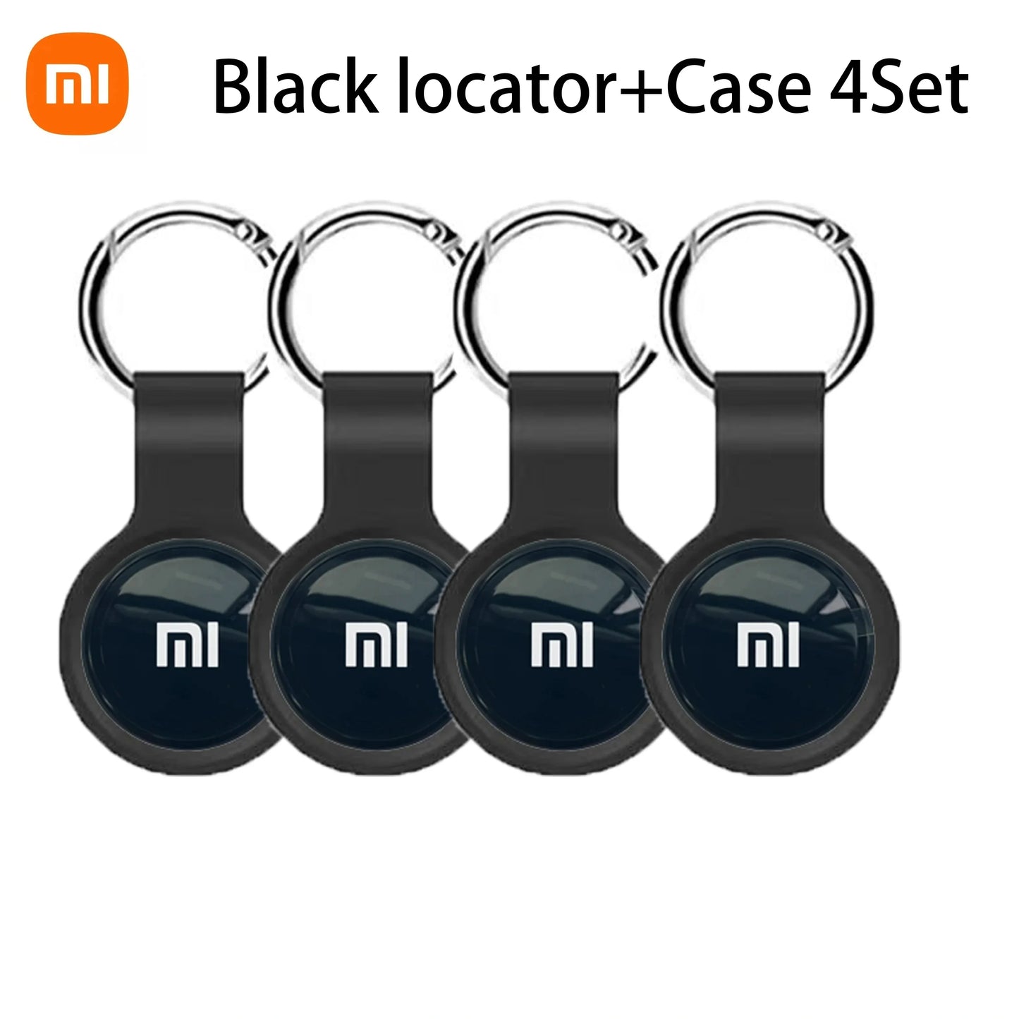 Xiaomi Mini Bluetooth Tracker - Smart Finder for Pets Kids Bags Wallets - ZOOMNSTORE
