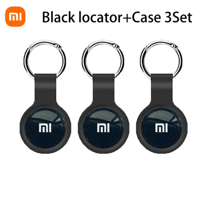 Xiaomi Mini Bluetooth Tracker - Smart Finder for Pets Kids Bags Wallets - ZOOMNSTORE