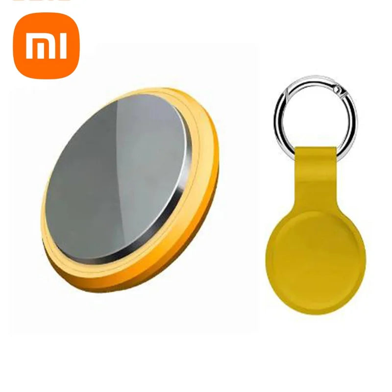 Xiaomi 5G Bluetooth GPS Tracker - Smart Anti-Lost Device for Pets Kids Wallets - ZOOMNSTORE