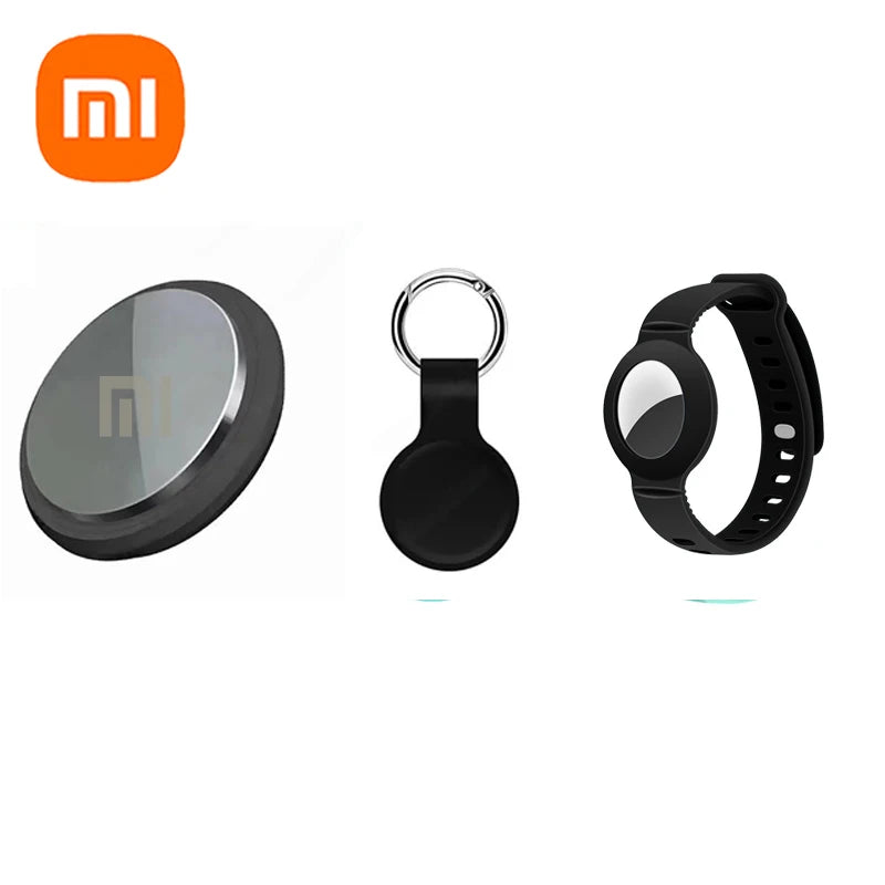 Xiaomi 5G Bluetooth GPS Tracker - Smart Anti-Lost Device for Pets Kids Wallets - ZOOMNSTORE