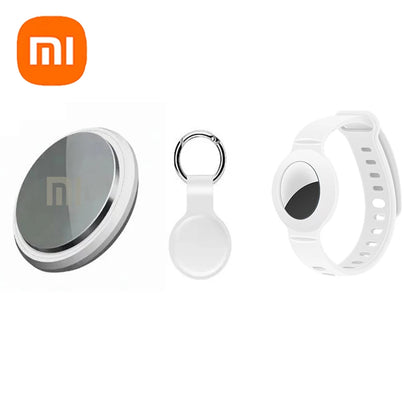 Xiaomi 5G Bluetooth GPS Tracker - Smart Anti-Lost Device for Pets Kids Wallets - ZOOMNSTORE