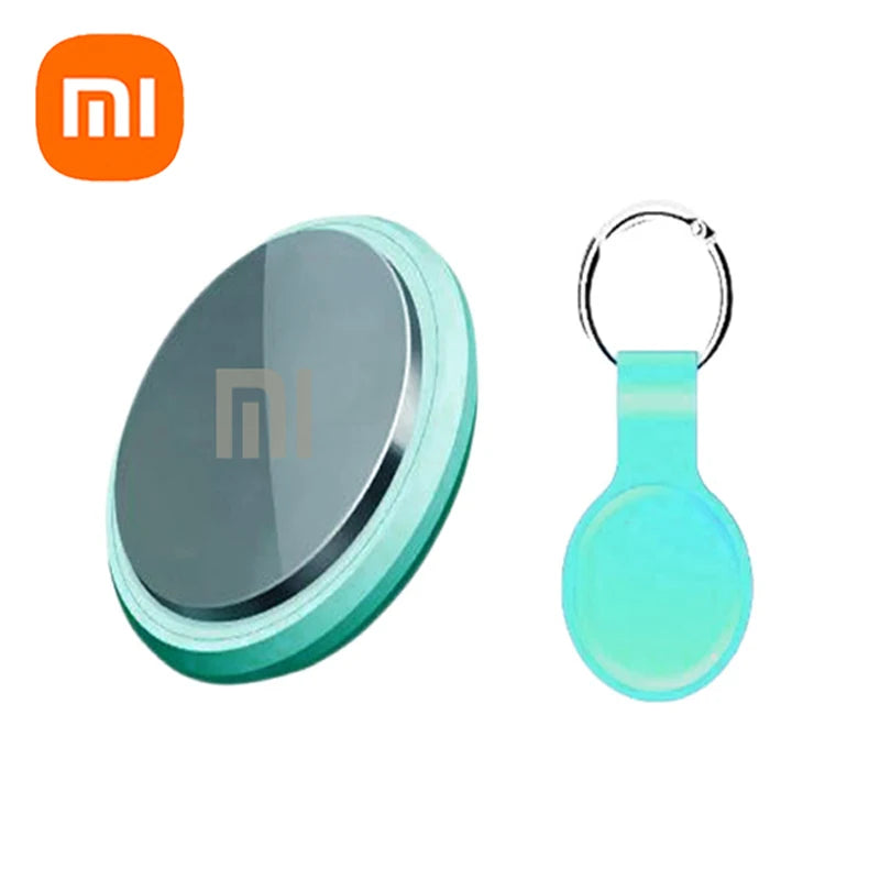 Xiaomi 5G Bluetooth GPS Tracker - Smart Anti-Lost Device for Pets Kids Wallets - ZOOMNSTORE