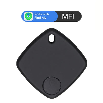 Mini GPS Tracker - Bluetooth Smart Tag for Kids Pets and Cars - ZOOMNSTORE