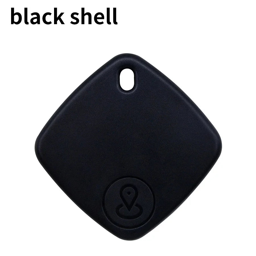 Mini Bluetooth Anti-Lost Tracker - GPS Smart Tag for Kids  Pets - ZOOMNSTORE