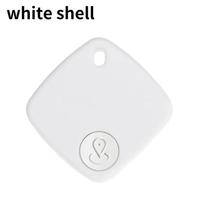 Mini Bluetooth Anti-Lost Tracker - GPS Smart Tag for Kids  Pets - ZOOMNSTORE