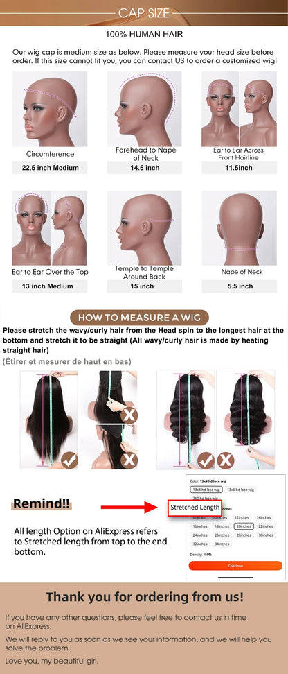 Body Wave Bob Wig | 13x6 Lace Frontal Brazilian Human Hair | Virgin Remy Hair 180% Density - ZOOMNSTORE