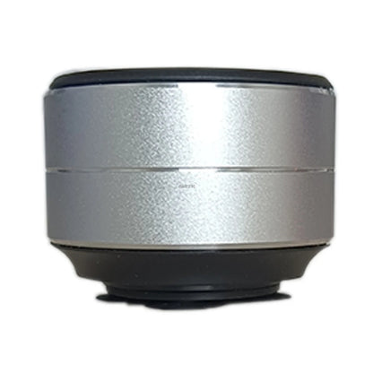 Bone Conduction Speaker - Wireless Bluetooth 5.0 Portable Metal TWS Stereo - ZOOMNSTORE