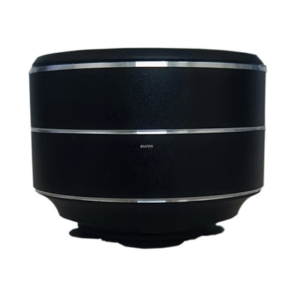 Bone Conduction Speaker - Wireless Bluetooth 5.0 Portable Metal TWS Stereo - ZOOMNSTORE