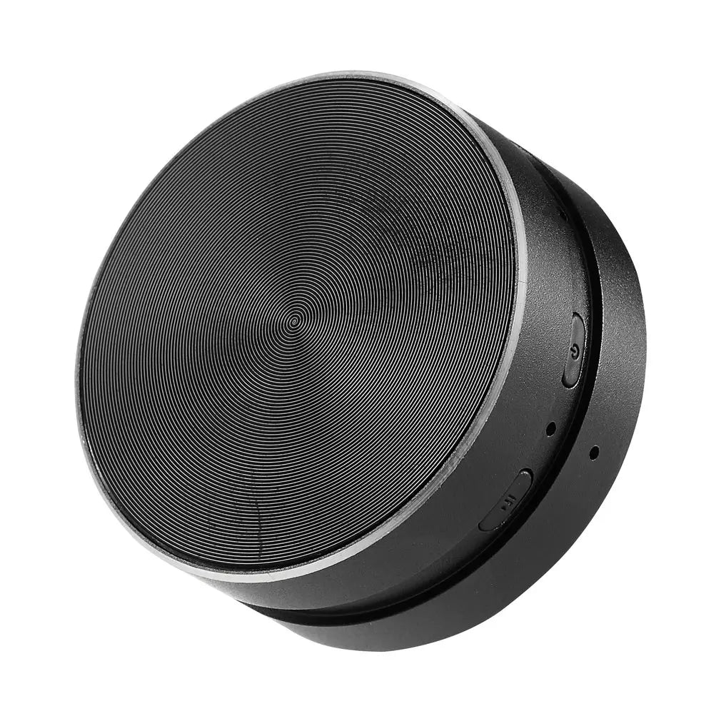 Bone Conduction Speaker - Wireless Stereo Bluetooth 5.0 Portable TWS Speaker - ZOOMNSTORE