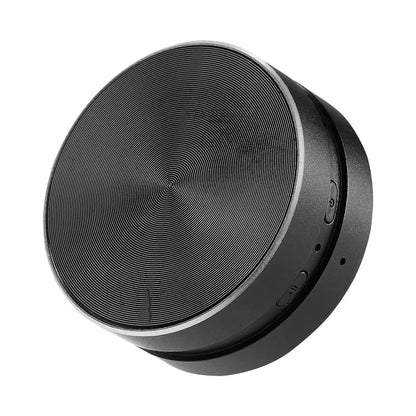 Bone Conduction Speaker - Wireless Stereo Bluetooth 5.0 Portable TWS Speaker - ZOOMNSTORE