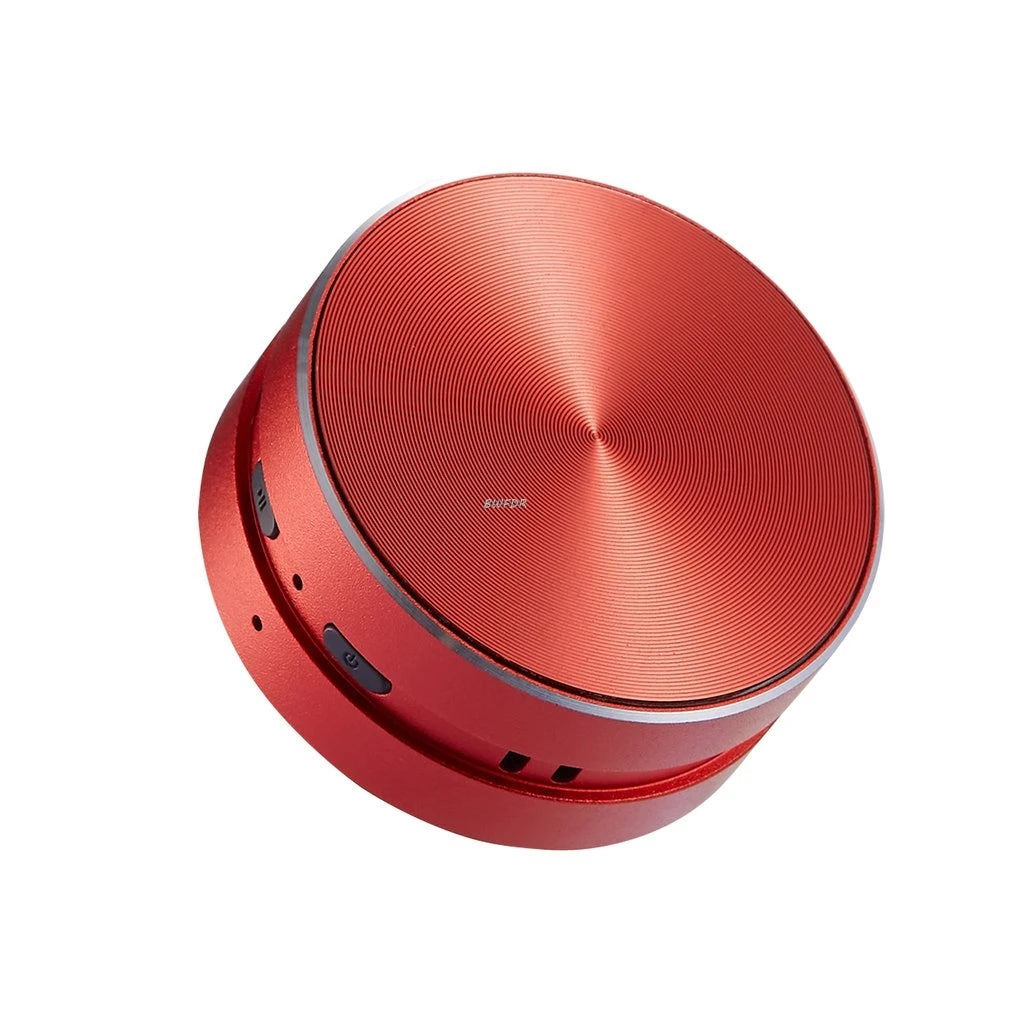Bone Conduction Speaker - Wireless Stereo Bluetooth 5.0 Portable TWS Speaker - ZOOMNSTORE