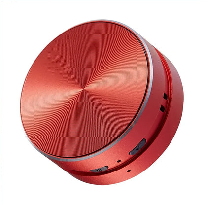 Bone Conduction Speaker - Wireless Stereo Bluetooth 5.0 Portable TWS Speaker - ZOOMNSTORE