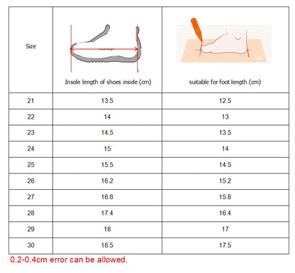 Boys Ankle Boots – Kids Winter Boots With Soft Rubber Sole & Lace-Up Style - ZOOMNSTORE