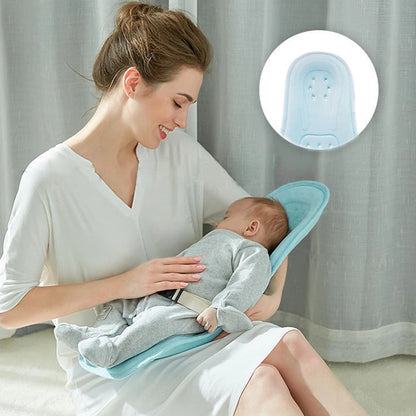 Baby Feeding Breastfeeding Pillow Newborn Front Hug Support Strap Infant Anti-spit Milk Nursing Sleeping Pillow Cushion - ZOOMNSTORE