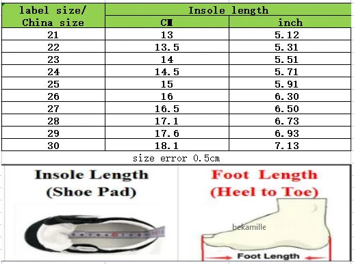 Colorful Fashionable Breathable Mesh Casual Sneakers for Boys and Girls Sport Shoes, Suitable for All Seasons - ZOOMNSTORE