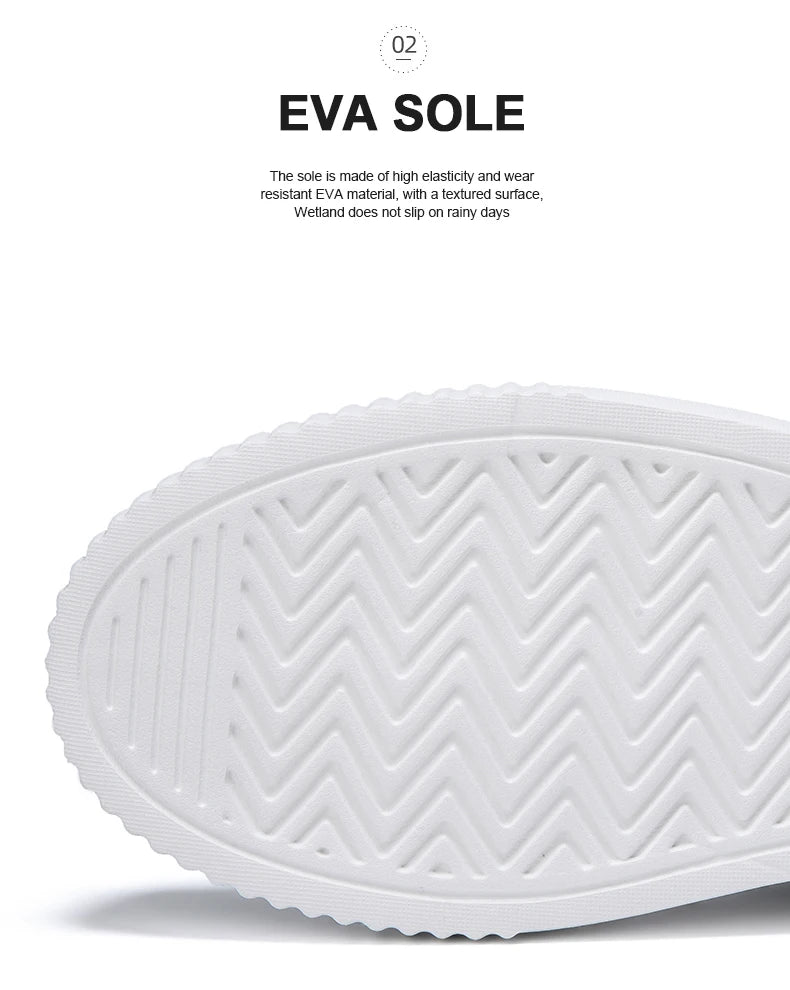 Breathable Walking Shoes - Lightweight EVA Outsole Casual Sneakers For Men & Women - ZOOMNSTORE