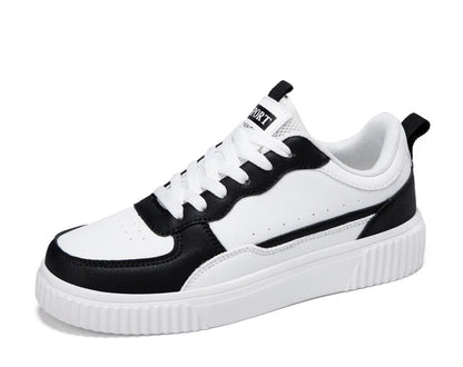 Breathable Walking Shoes - Lightweight EVA Outsole Casual Sneakers For Men & Women - ZOOMNSTORE
