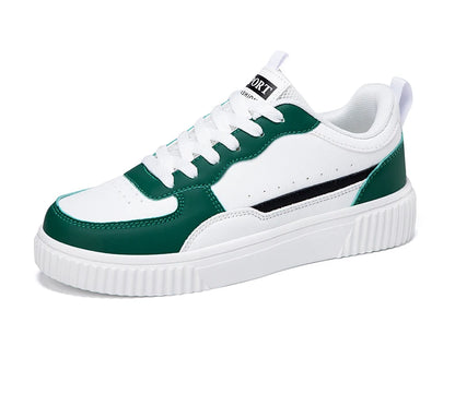 Breathable Walking Shoes - Lightweight EVA Outsole Casual Sneakers For Men & Women - ZOOMNSTORE