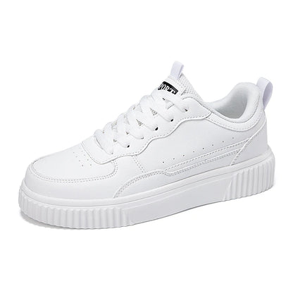 Breathable Walking Shoes - Lightweight EVA Outsole Casual Sneakers For Men & Women - ZOOMNSTORE