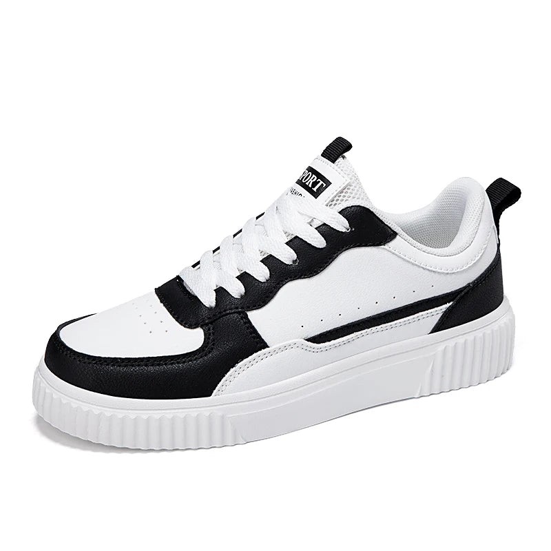 Breathable Walking Shoes - Lightweight EVA Outsole Casual Sneakers For Men & Women - ZOOMNSTORE