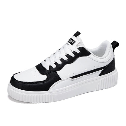 Breathable Walking Shoes - Lightweight EVA Outsole Casual Sneakers For Men & Women - ZOOMNSTORE