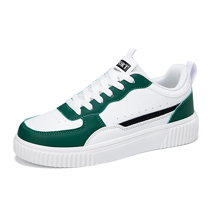 Breathable Walking Shoes - Lightweight EVA Outsole Casual Sneakers For Men & Women - ZOOMNSTORE