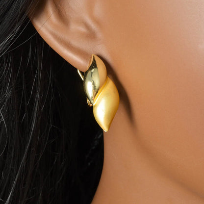 Dubai Classic Four-piece set round Necklace Bracelet Earrings Ring Bridal Wedding Daily Wear Women Jewelry Accessories Gifts - ZOOMNSTORE