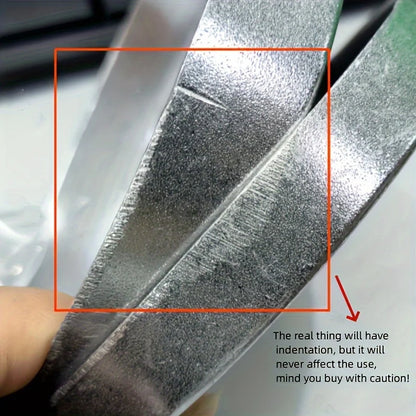 Burger Press - Durable Aluminum Non Stick Patty Maker & Hamburger Mold for BBQ Grill - ZOOMNSTORE