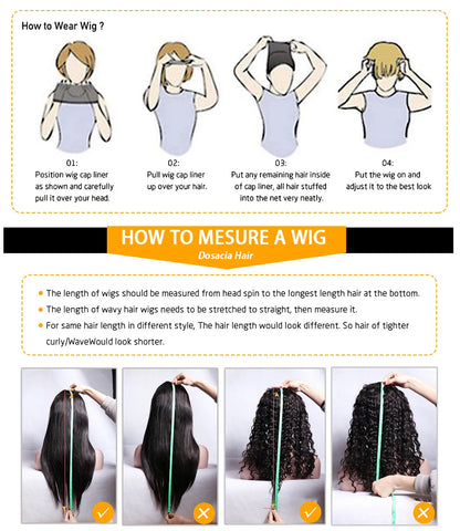 Burgundy Lace Frontal Wig - 13x6 HD Lace Front Wigs, Body Wave Remy Hair - ZOOMNSTORE